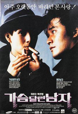 电影海报 枪火